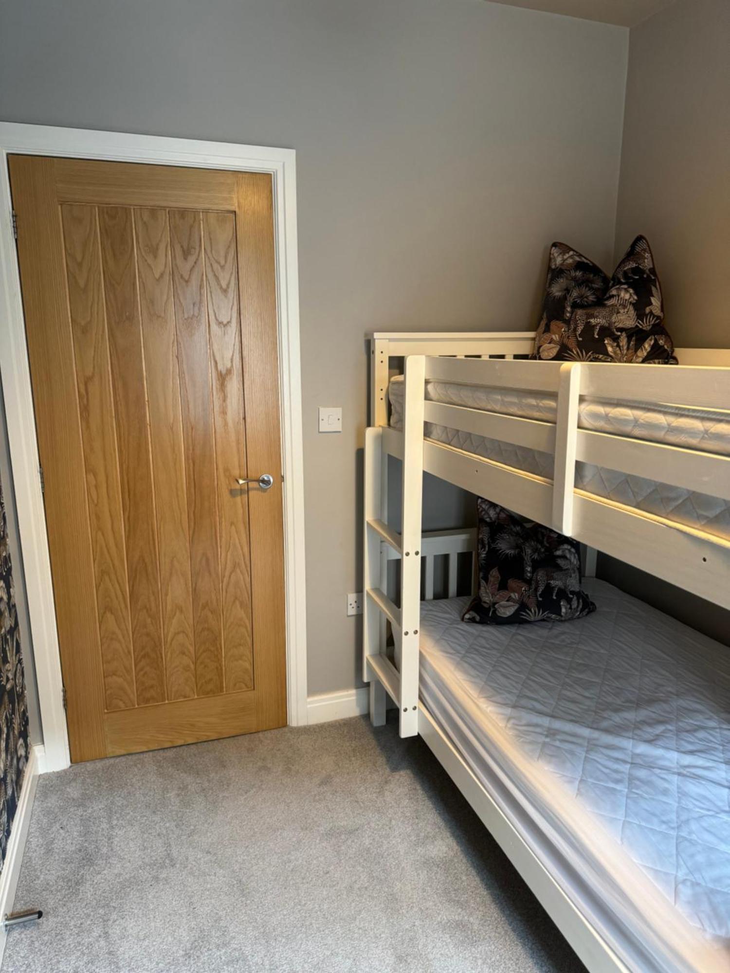 קלבליס Beach House Apartment On Ground Floor With Sea View - Pet Friendly מראה חיצוני תמונה