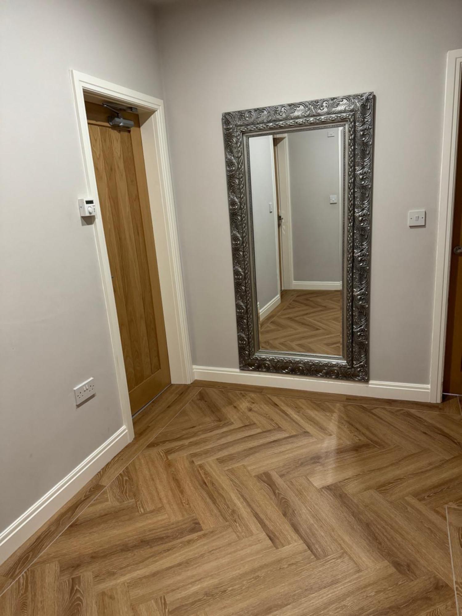 קלבליס Beach House Apartment On Ground Floor With Sea View - Pet Friendly מראה חיצוני תמונה
